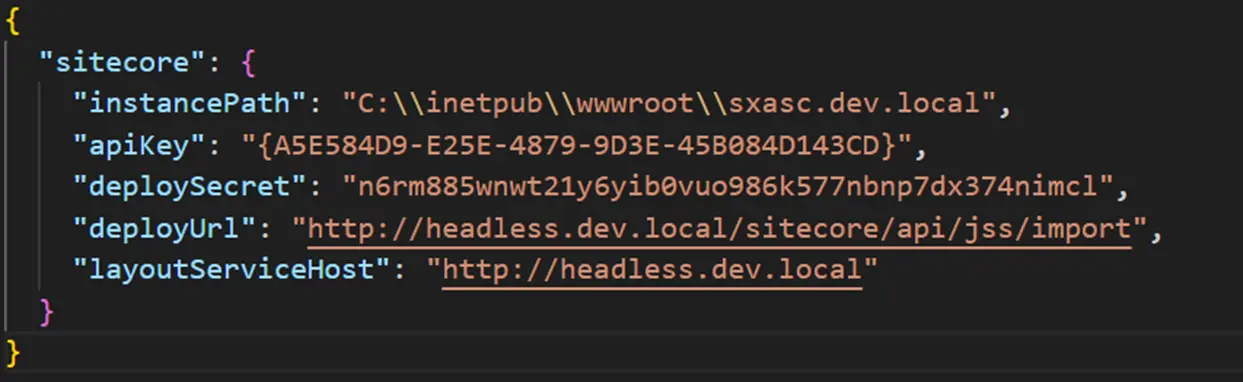 Installation Guide for Sitecore Headless with Next.js Using SSG