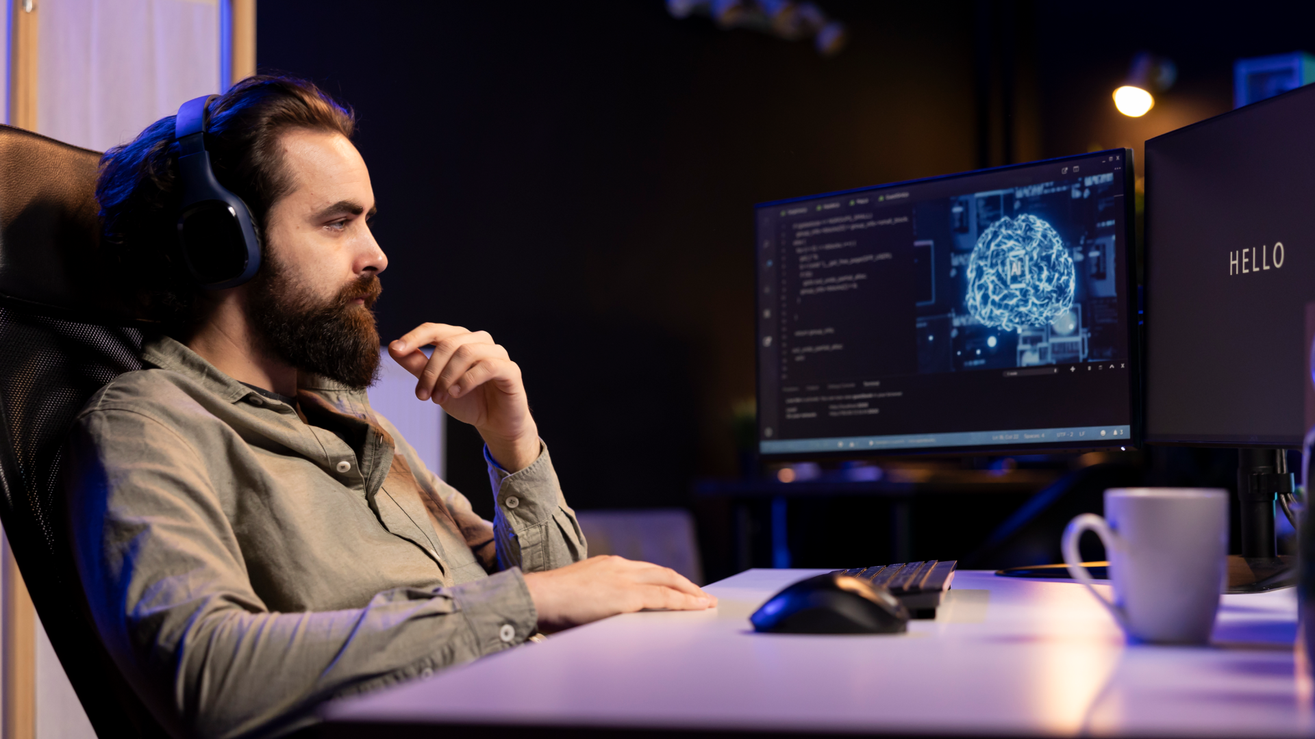 ai-customer-intent-digital-experience-platform