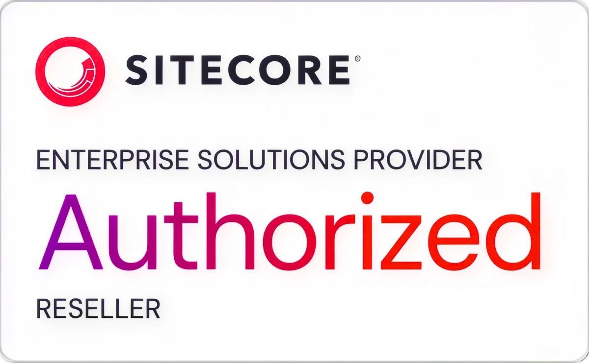 Reseller Partner Badge
