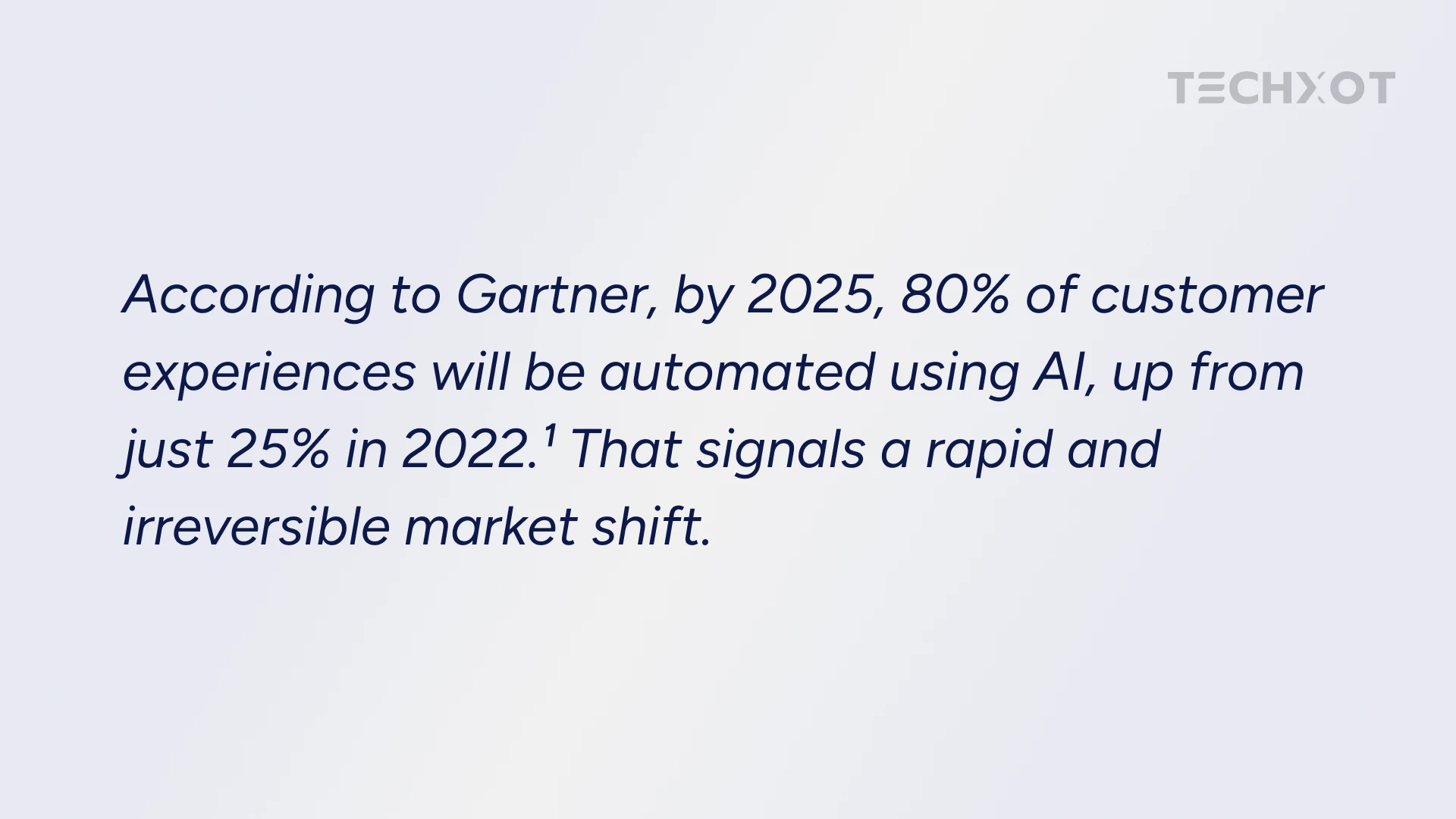 Future of Digital Experience Platforms: AI-First and Composable