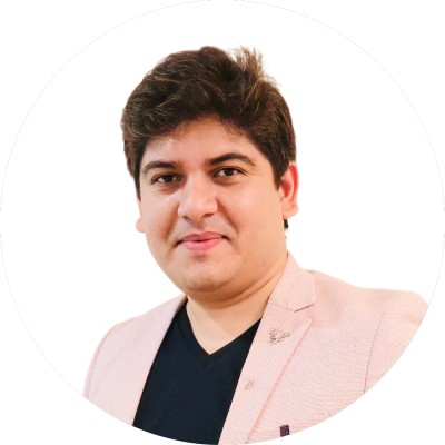 Mateen Shaikh