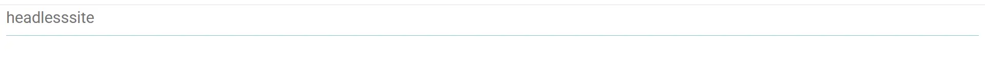 Installation Guide for Sitecore Headless with Next.js Using SSG