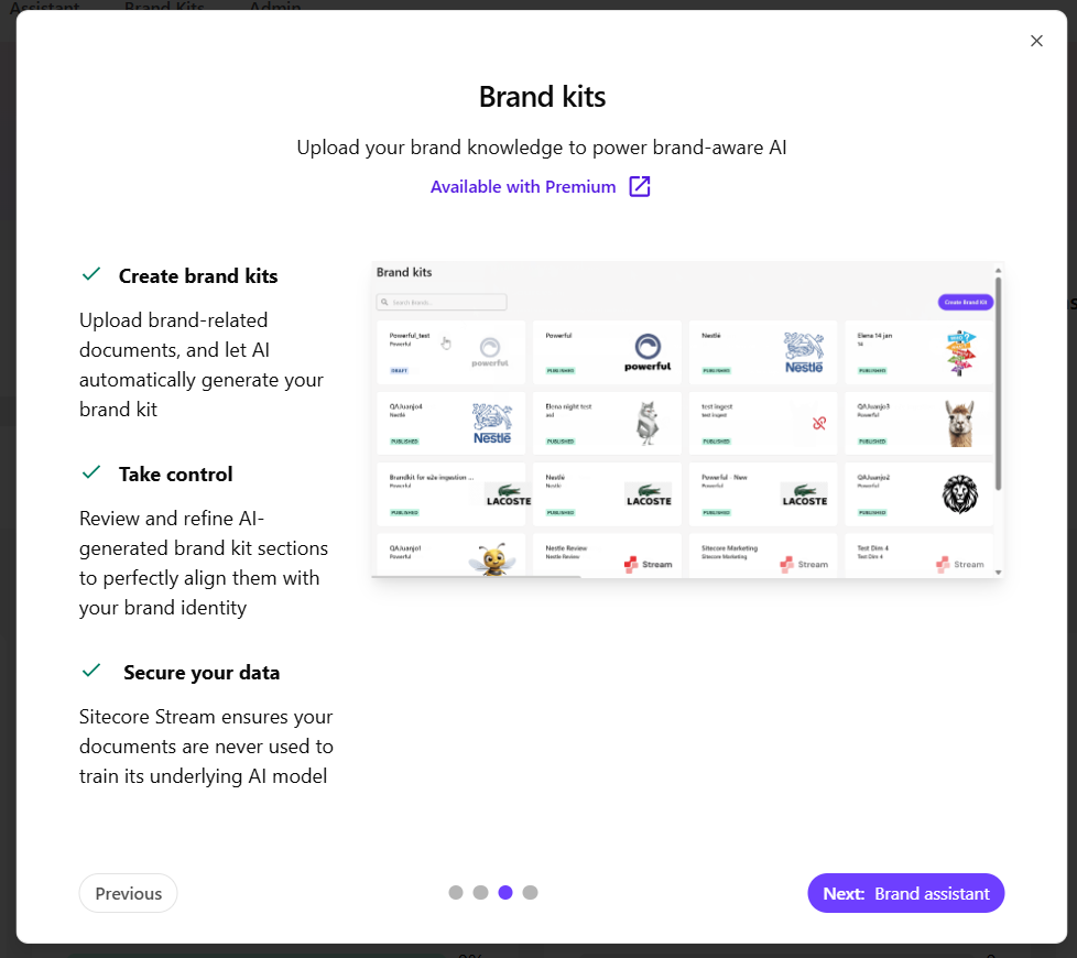 Brand Kit