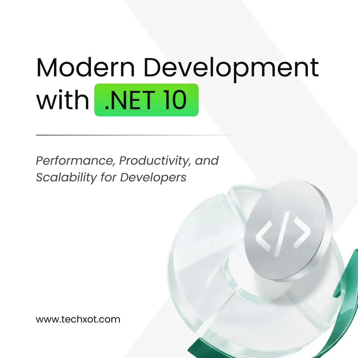 Exploring Net .NET 10 Features, Benefits & Migration Guide | Techxot