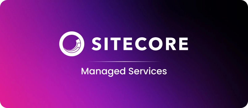 Sitecore Managed Services Image