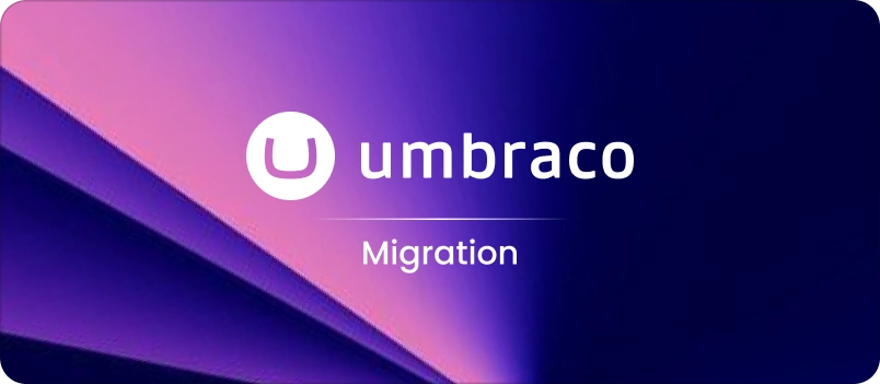 Umbraco Migration Image