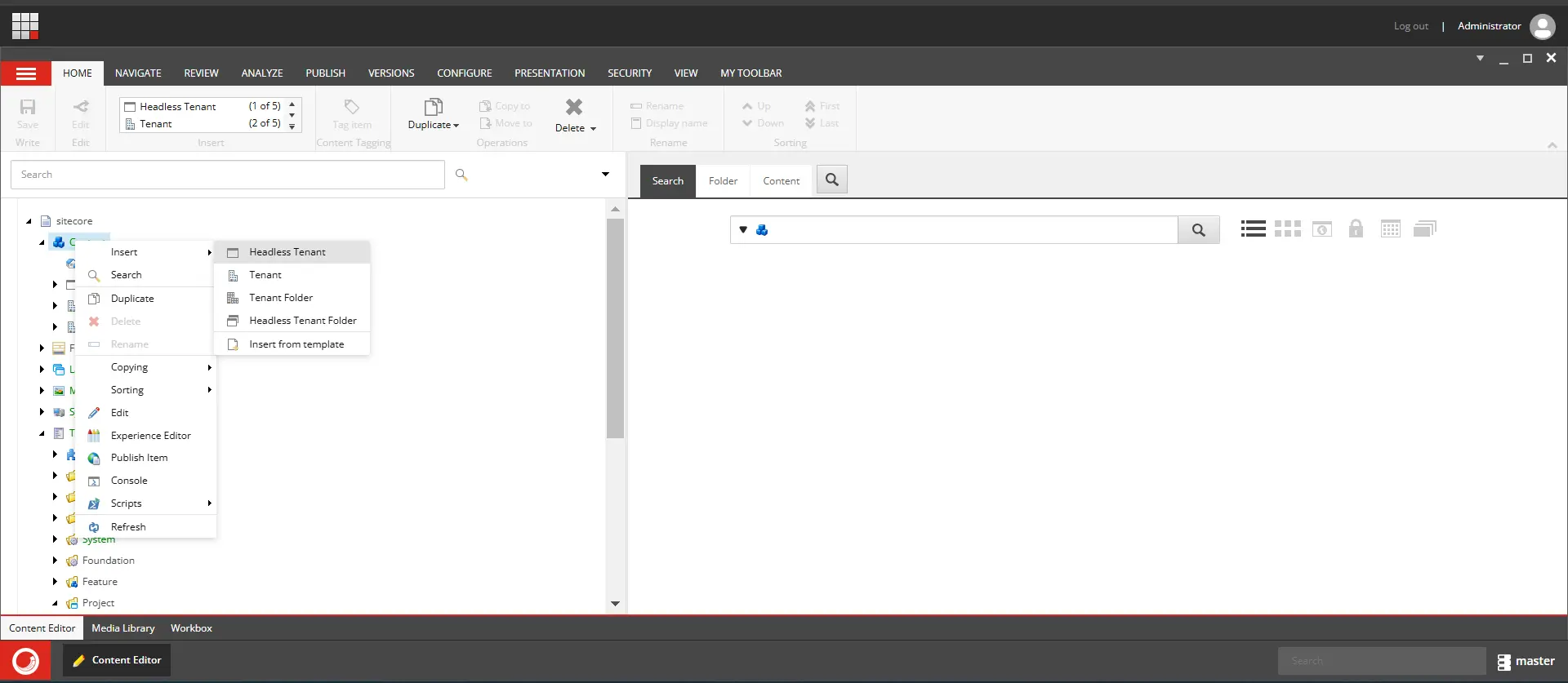 Installation Guide for Sitecore Headless with Next.js Using SSG