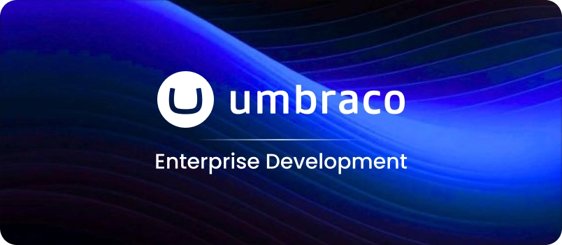 Umbraco Enterprise Development Image